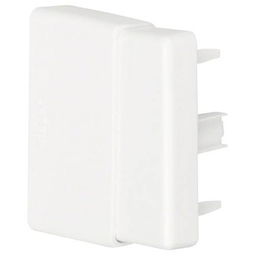 Hager LFF6006069016 Endstück (B x H) 57 mm x 60 mm 1 St. Weiß