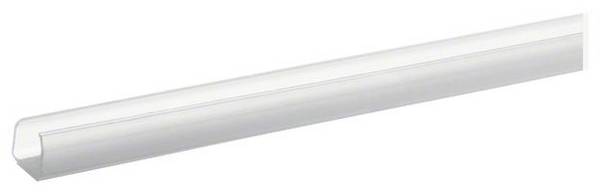 Hager M16479016 Kabelkanal  (L x B x H) 2000 x 6 x 7 mm 2 m Weiß