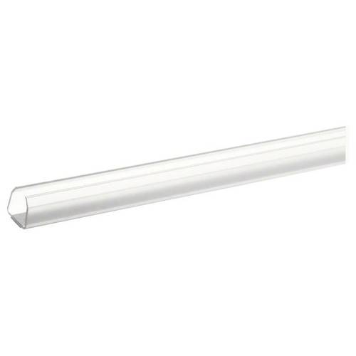 Hager M16599016 Kabelkanal (L x B x H) 2000 x 11 x 11 mm 2 m Weiß