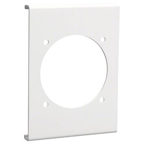 Hager R86809016 Blende 1 St. Weiß