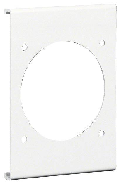 Hager R86819016 Blende 1 St. Weiß