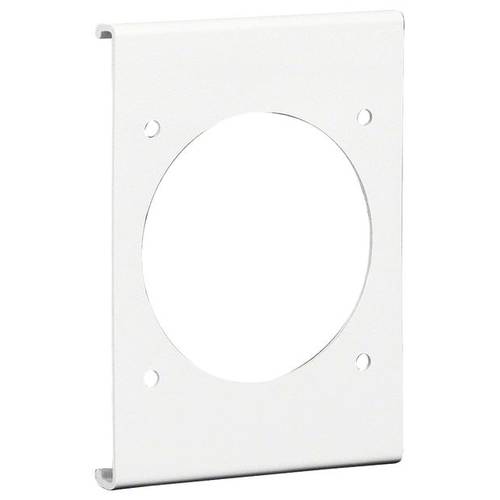 Hager R86819016 Blende 1 St. Weiß