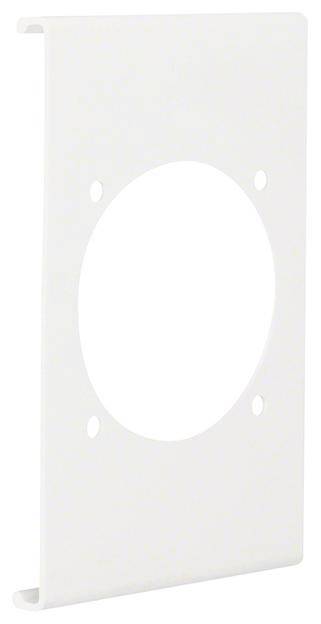 Hager R86829016 Blende 1 St. Weiß