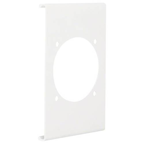 Hager R86829016 Blende 1 St. Weiß