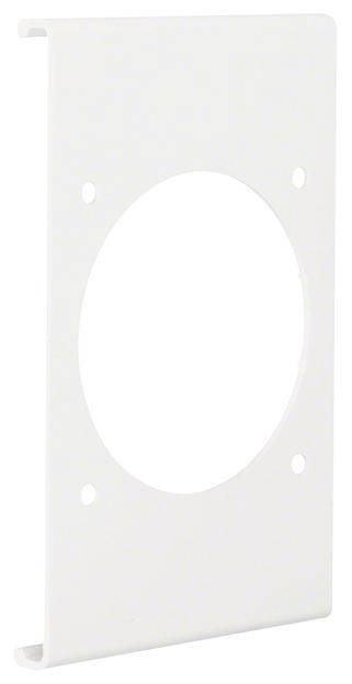 Hager R86839016 Blende 1 St. Weiß