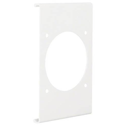 Hager R86839016 Blende 1 St. Weiß