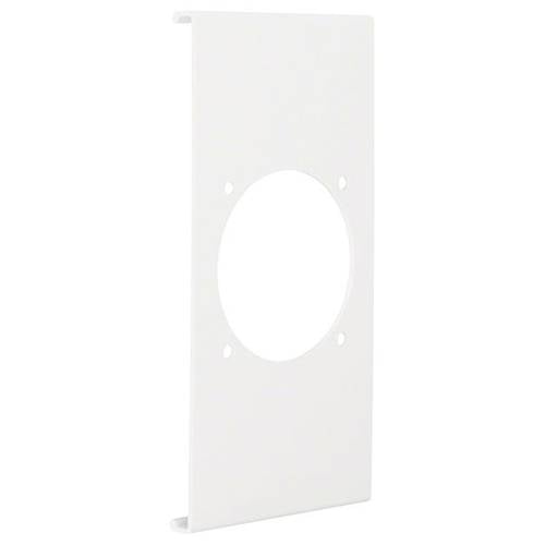 Hager R86849016 Blende 1 St. Weiß