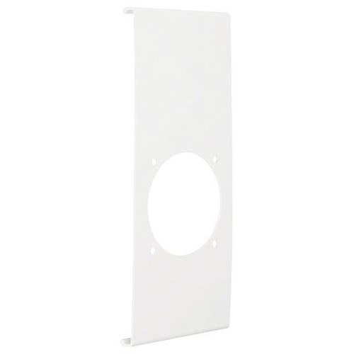 Hager R86869016 Blende 1 St. Weiß