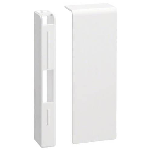 Hager SL2011569016 Endstück 1 St. Weiß