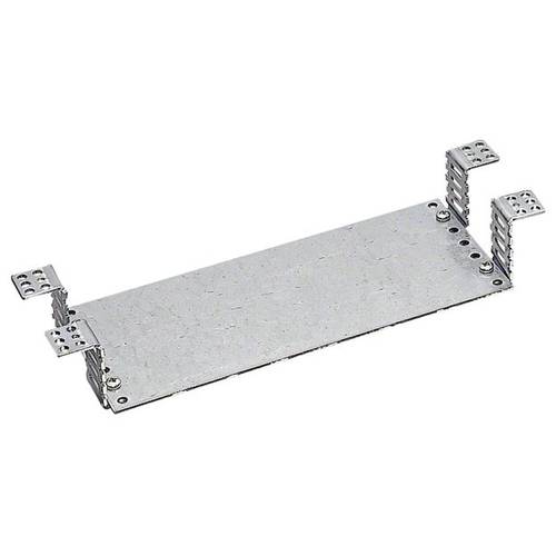 Hager U82D Montageplatte Stahl 1 St.