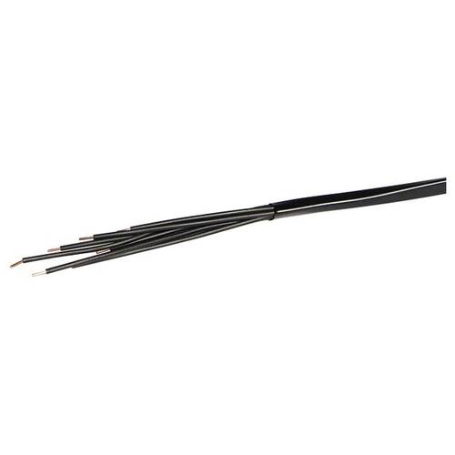 Hager Y68L Steuerkabelbaum Braun, Blau 7polig 1 St.