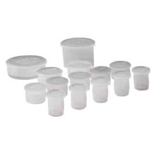 Hager FZ401 Verschlussstopfen Kunststoff Weiß 1 St.