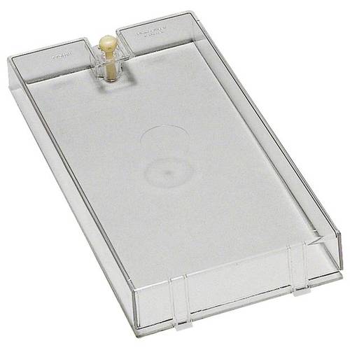 Hager U84A Plombierkappe 1 St.