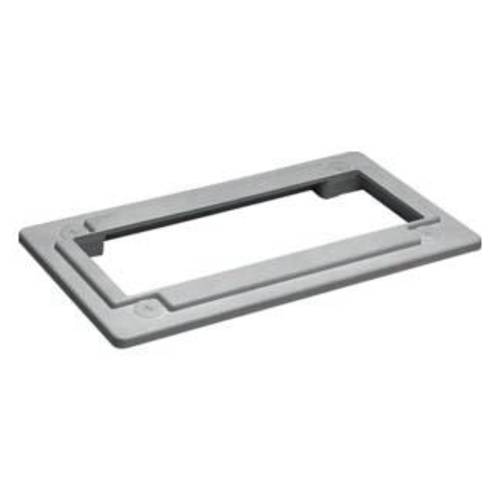 Hager FZ420 Leitungseinführung Kunststoff 1 St.