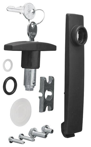 Hager FZ531 Schließung 1 St.