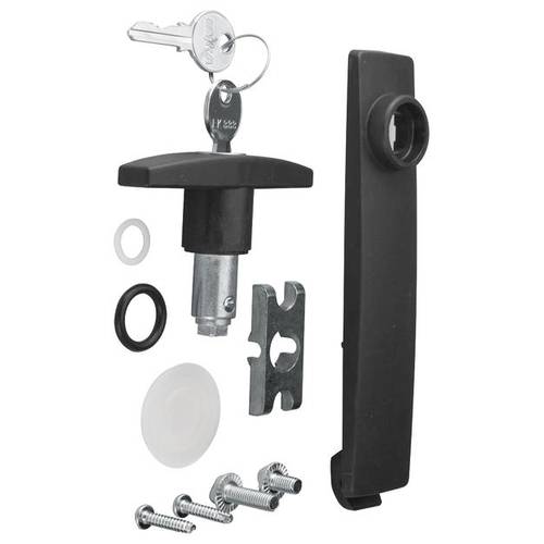 Hager FZ531 Schließung 1 St.