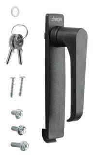 Hager FZ532 Schließung 1 St.