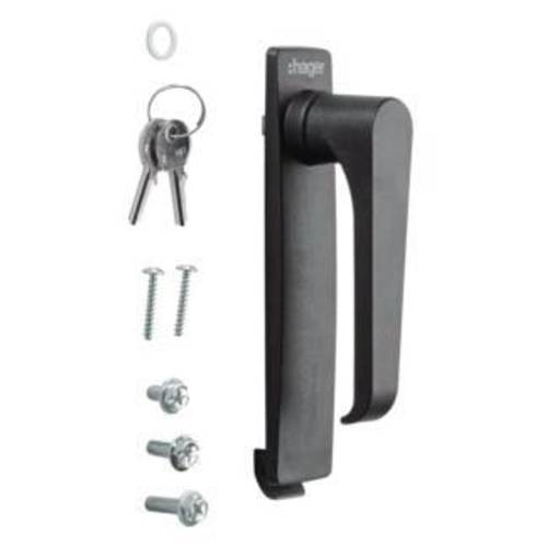 Hager FZ532 Schließung 1 St.