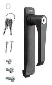 Thumbnail - Hager FZ533 Schließung 1 St.