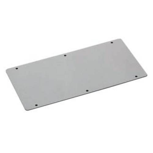 Hager FZ422 Leitungseinführung Stahl 1 St.