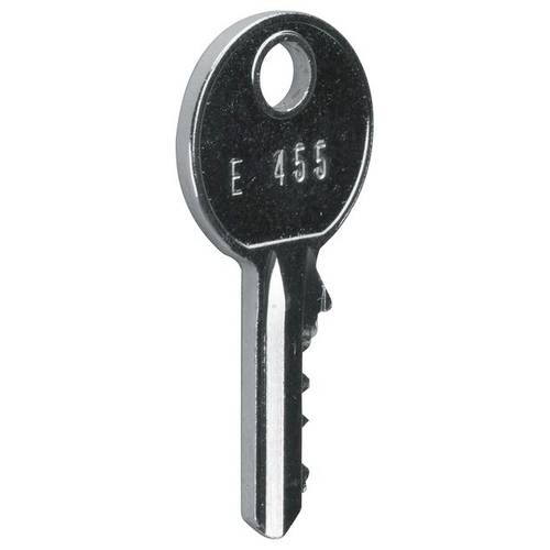 Hager FZ456 Ersatzschlüssel 1 St.
