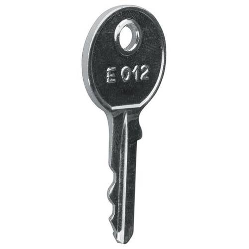 Hager FZ457 Ersatzschlüssel 1 St.