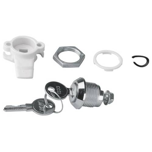 Hager FZ458 Schließung 1 St.