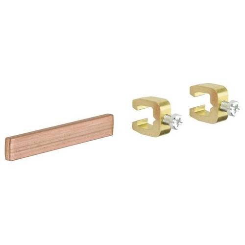 Hager UM05K S-Schienenverbinder 1polig 250 A 1 St.