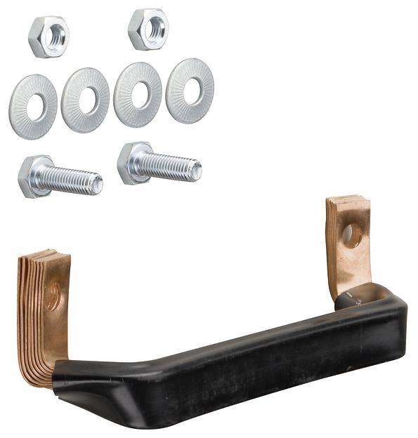 Hager UM05R 1polig 630 A 1 St.