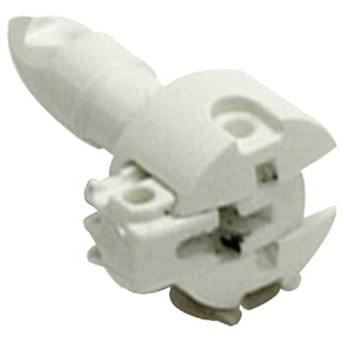 Hager UZ06A1 Verschlussbolzen Kunststoff Mehrfarbig 1 St.