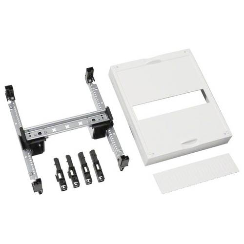 Hager UD21B5 Baustein Kunststoff Reinweiß (RAL 9010) 1 St.