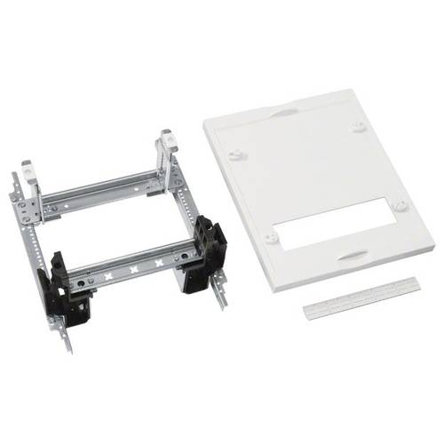 Hager UD21G1 Baustein Kunststoff Reinweiß (RAL 9010) 1 St.