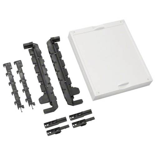 Hager UE21A0 Baustein Mehrfarbig 5polig 1 St.