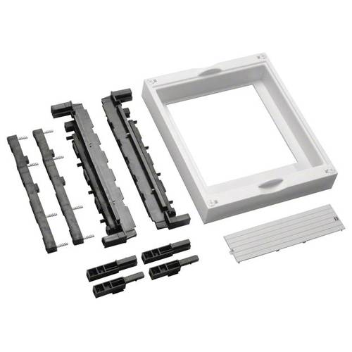 Hager UE21E5 Baustein Mehrfarbig 4polig 1 St.