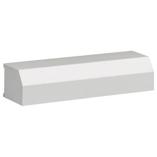 Hager VZ747 Einführungsblende Kunststoff 1 St.