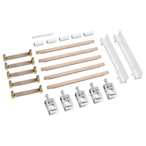 Hager ZM55S Sammelschienenverbinder 5polig 315 A 1 St.