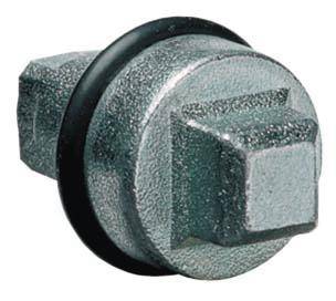 Hager FL81Z Schließung 1 St.