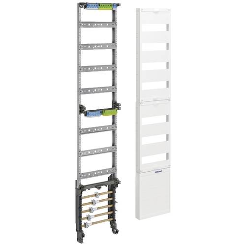 Hager ZH53XS Verteilerfeld Mehrfarbig 1 St.