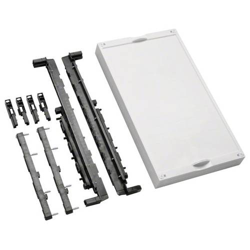 Hager UE31E0A Baustein 4polig 1 St.