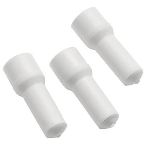 Hager R10H Isolierhütchen Kunststoff Weiß 1 St.