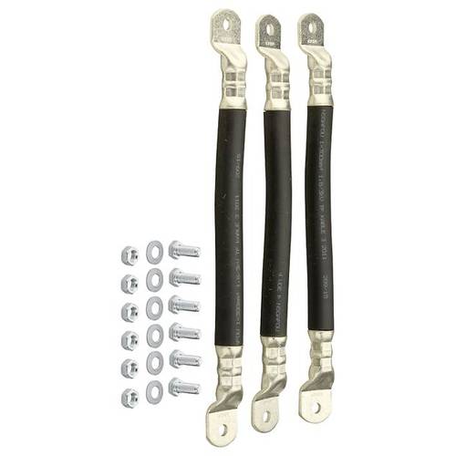 Hager UM05S1 3polig 630 A 1 St.