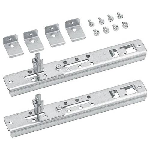 Hager UT81AS Halter für Abfangschiene 1 St.