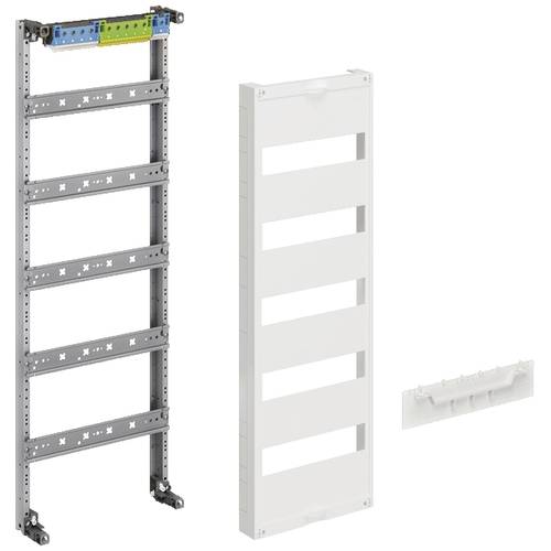 Hager ZU15S Verteilerfeld 1 St.