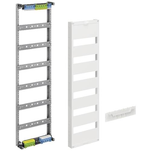 Hager ZU26KS Verteilerfeld Mehrfarbig 1 St.