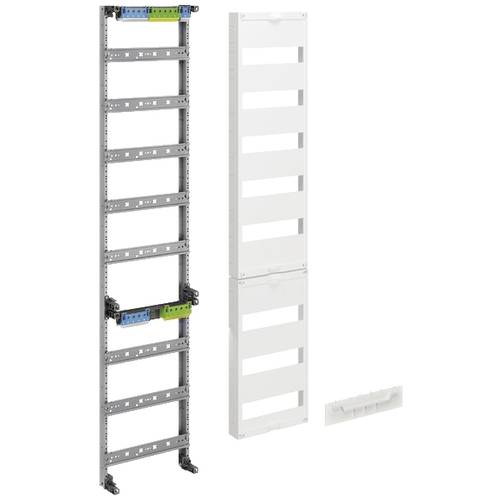 Hager ZU48KS Verteilerfeld 1 St.