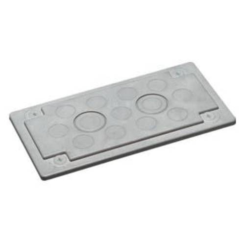 Hager FZ407M Leitungseinführung Kunststoff 1 St.