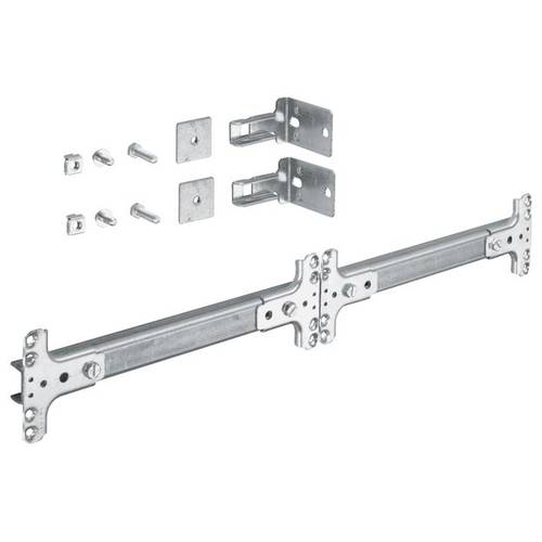 Hager UT82CN Abfangschiene Metall 1 St.