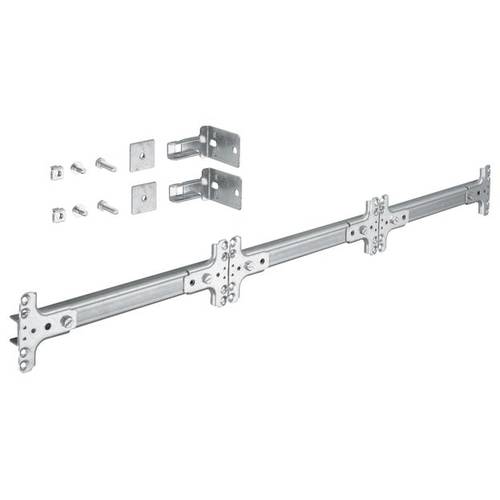 Hager UT83CN Abfangschiene Metall 1 St.