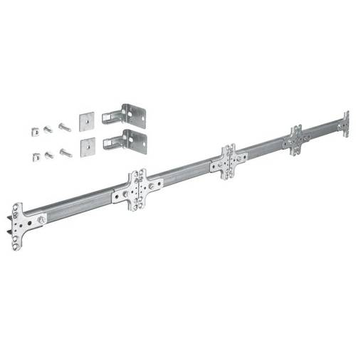 Hager UT84CN Abfangschiene Metall 1 St.