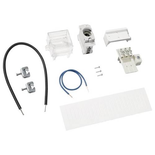 Hager ZY13TN Braun, Blau 2polig 1 St.